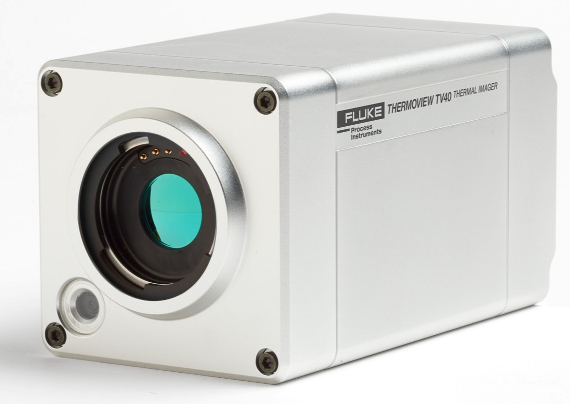 Стационарная видеокамера. Thermal Imager in the Automotive industry. 40tv.